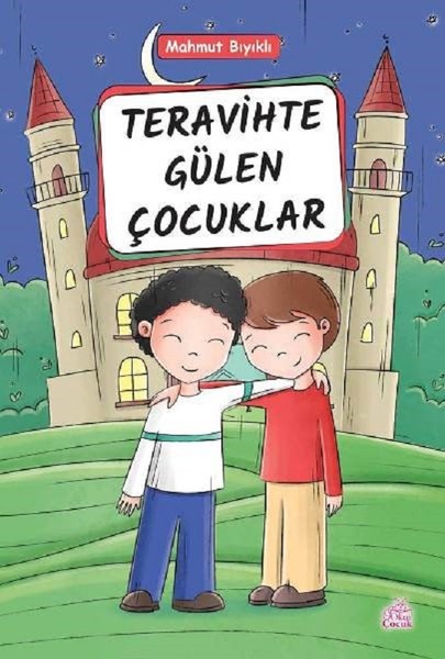 Teravihte Gulen Cocuklar D R Kultur Sanat Ve Eglence Dunyasi