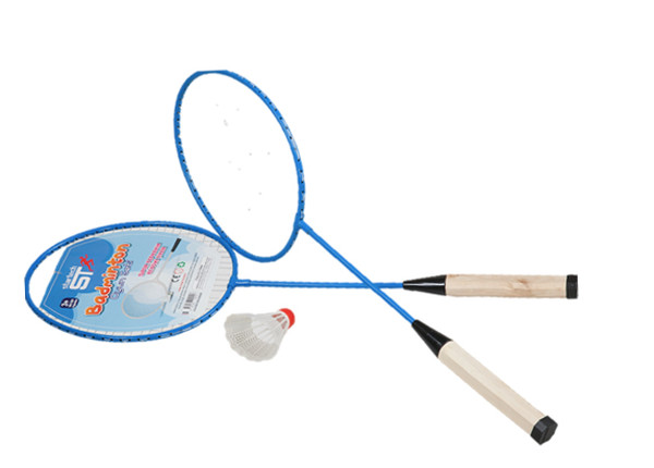 Startech Badminton Fileli Set