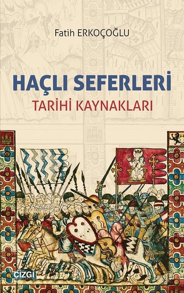 Haçlı Seferleri Tarihi Kaynakları