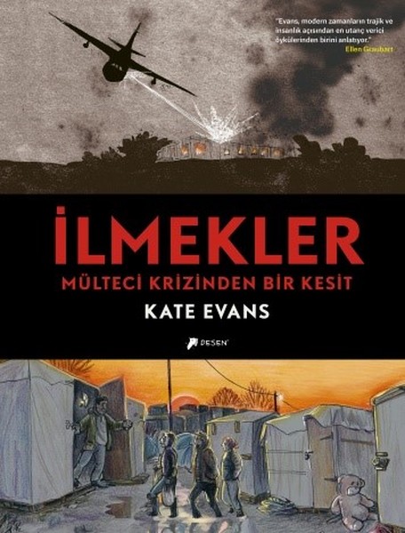 İlmekler-Mülteci Krizinden Bir Kesit