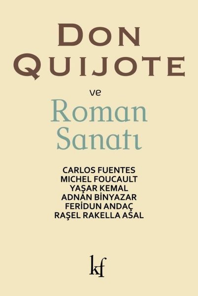 Don Quijote ve Roman Sanatı