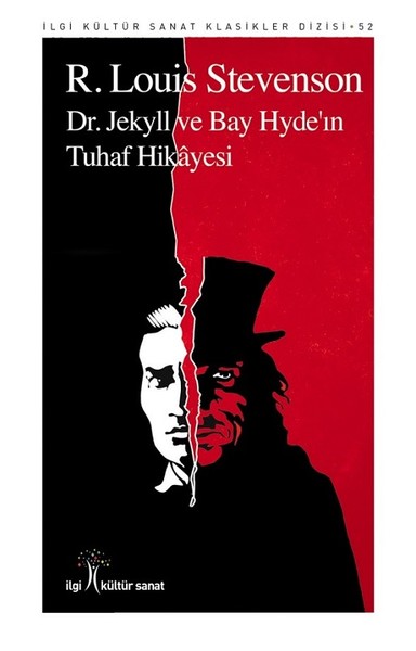 Dr. Jekyll ve Bay Hyde'ın Tuhaf Hikayesi