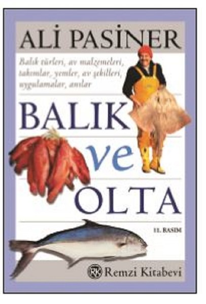 Balık ve Olta