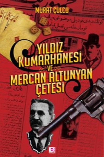 Yıldız Kumarhanesi