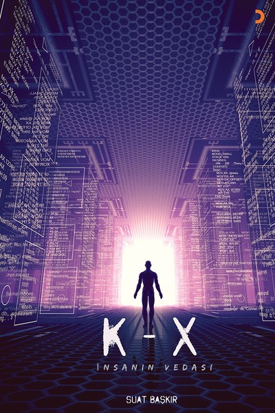 K-X İnsanın Vedası