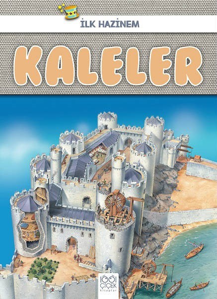 Kaleler-İlk Hazinem