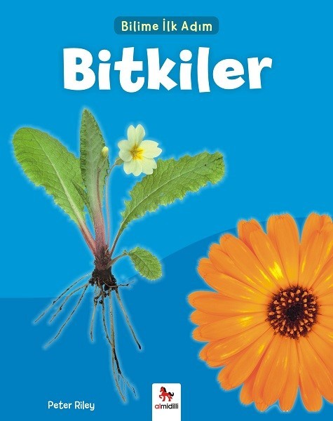 Bitkiler-Bilime İlk Adım