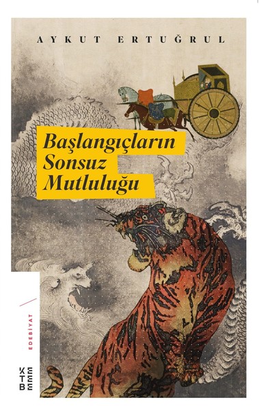 Başlangıçların Sonsuz Mutluluğu