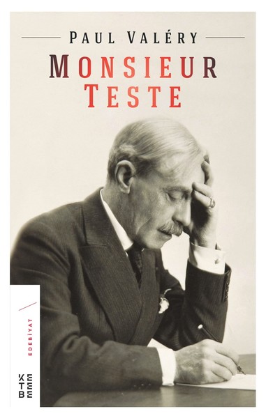 Monsieur Teste