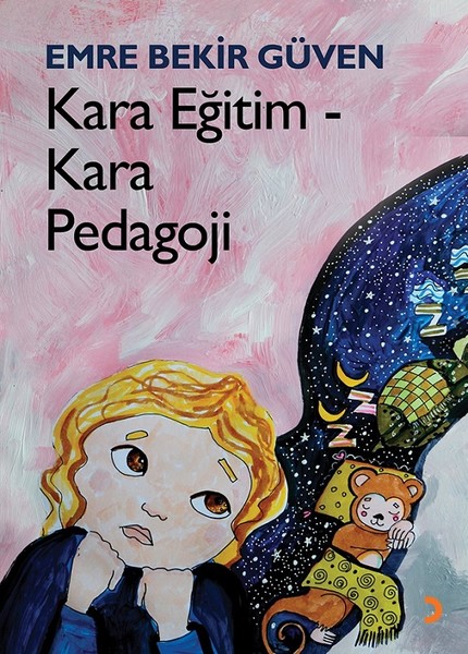 Kara Eğitim-Kara Pedagoji