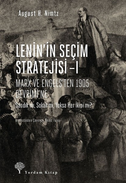 Lenin'in Seçim Stratejisi 1