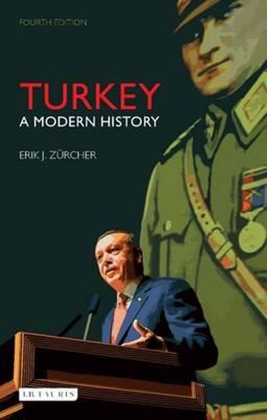 Turkey a Modern History (Library of Modern Turkey)