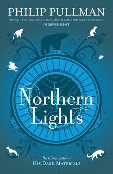 Northern Lights: His Dark Materials 1