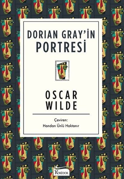 Dorian Gray'in Portresi