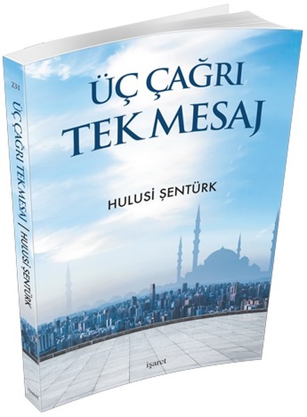 Üç Çağrı Tek Mesaj