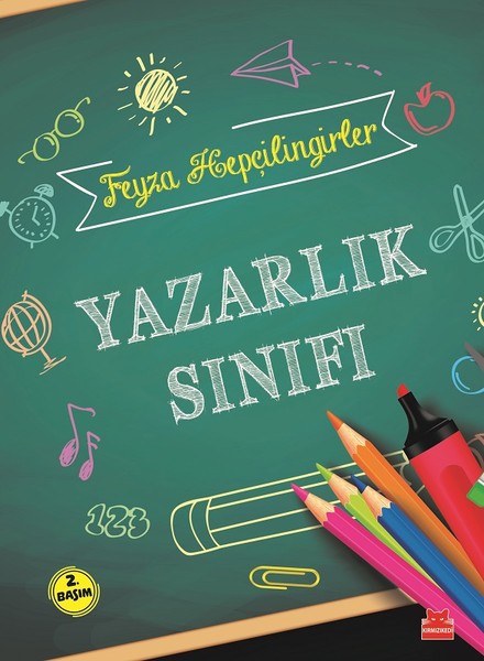 Yazarlık Sınıfı