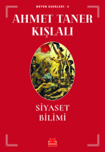 Siyaset Bilimi