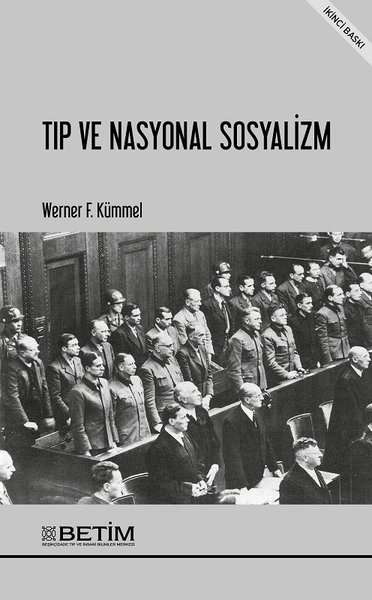 Tıp ve Nasyonal Sosyalizm