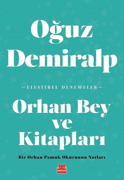 Orhan Bey ve Kitapları