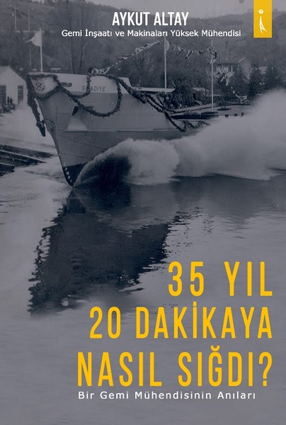 35 Yıl 20 Dakikaya Nasıl Sığdı?