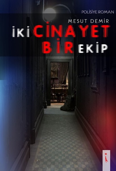 İki Cinayet Bir Ekip