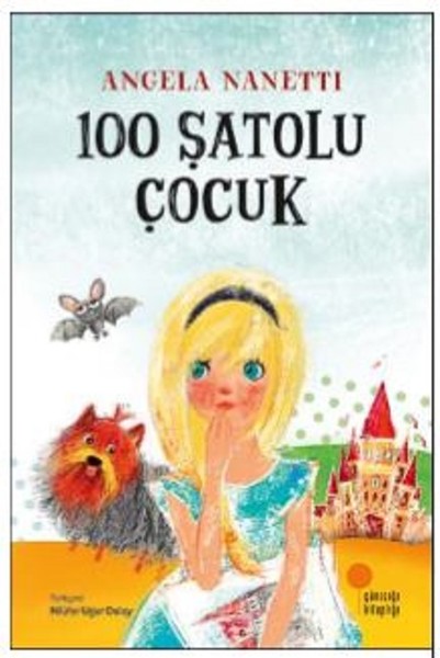 100 Şatolu Çocuk