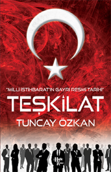 Teşkilat