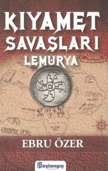 Kıyamet Savaşları Lemurya