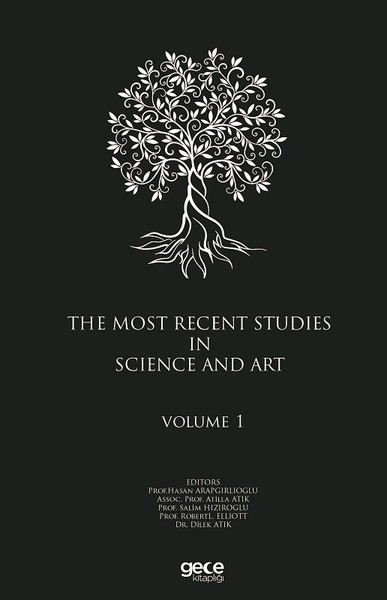 The Most Recent Studies In Science And Art-Volume 1