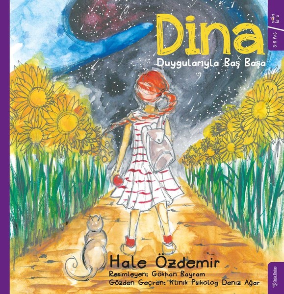 Dina-Duygularıyla Baş Başa