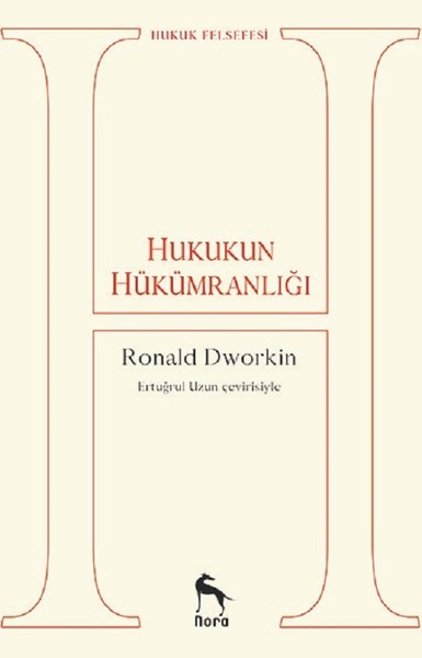 Hukukun Hükümranlığı