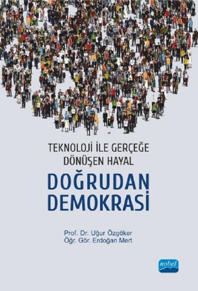 Doğrudan Demokrasi