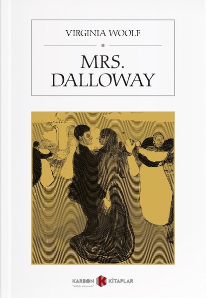 mrs dalloway pages