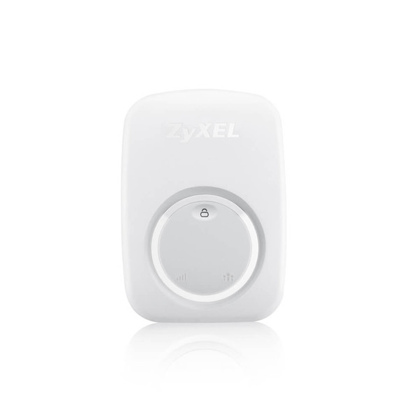 Zyxel wre2206 как настроить через компьютер