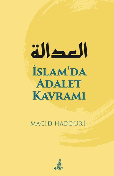 İslamda Adalet Kavramı