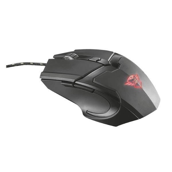 Trust Gxt 101 Gaming Mouse