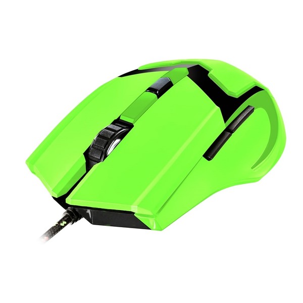 Trust Gxt 101 Gaming Mouse