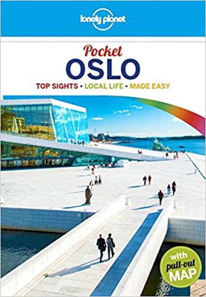 Lonely Planet Pocket Oslo (Travel Guide)