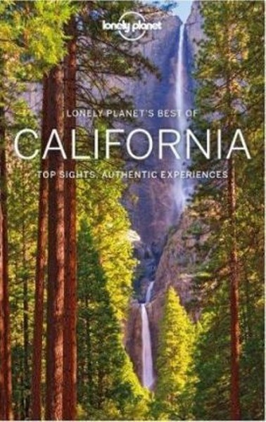 Lonely Planet Best of California (Travel Guide)
