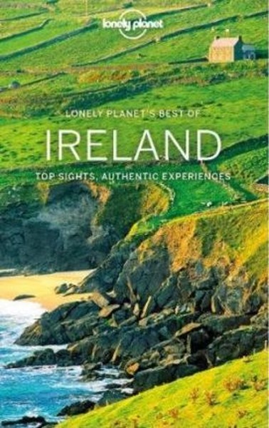 Lonely Planet Best of Ireland (Travel Guide)