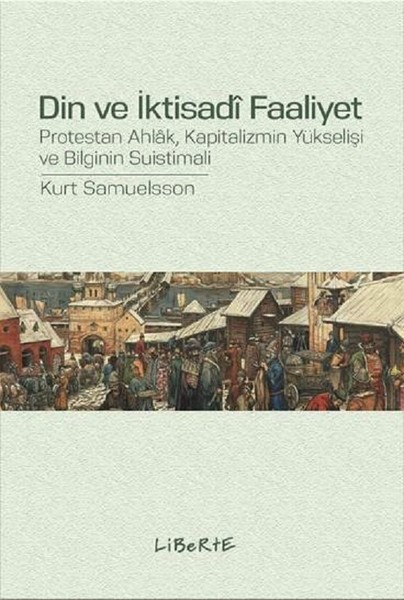 Din ve İktisadi Faaliyet