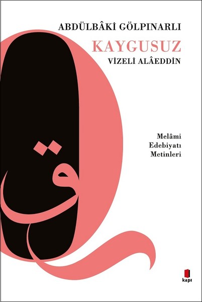 Kaygusuz-Vizeli Alaeddin