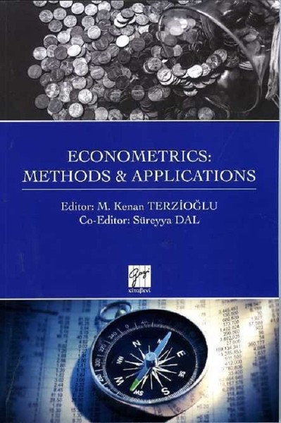 Econometrics: Methods&Applications