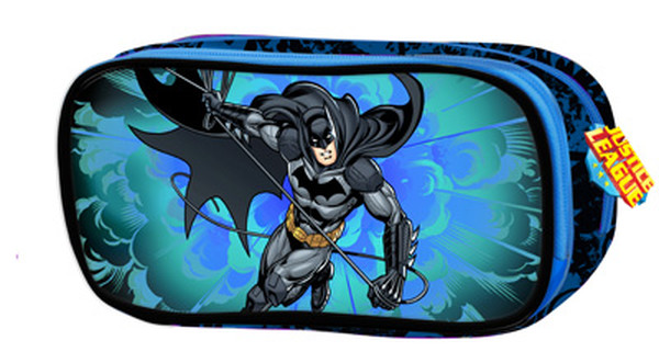 Trendix Kalem Çantası JL Batman Klasik