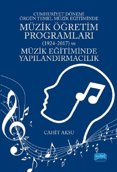 Müzik Öğretim Programları ve Müzik Eğitiminde Yapılandırmacılık