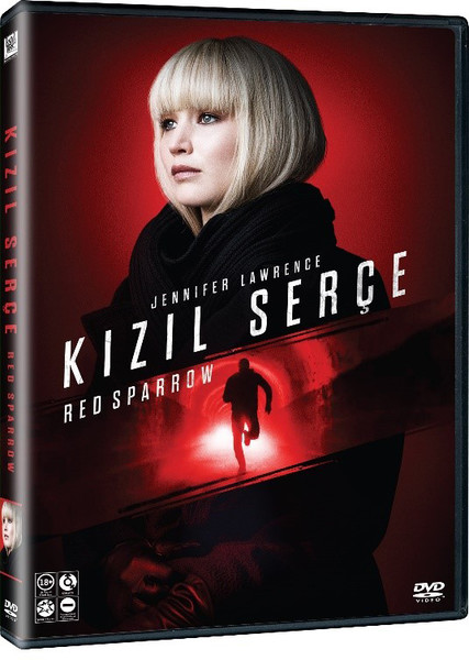 Red Sparrow - Kızıl Serçe