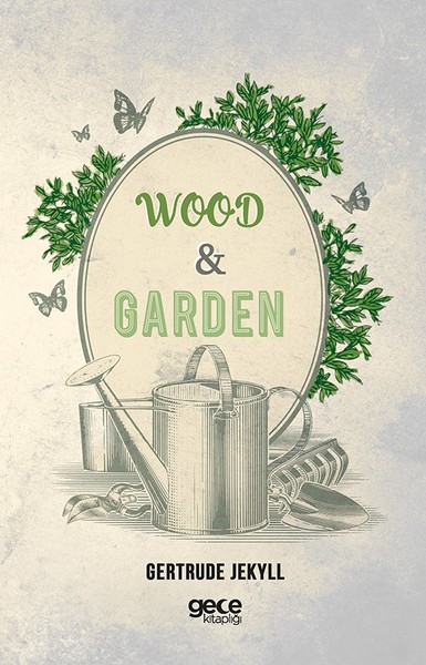 Wood and Garden