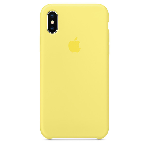 Apple iPhone X Silikon Kılıf MRG32ZM/A