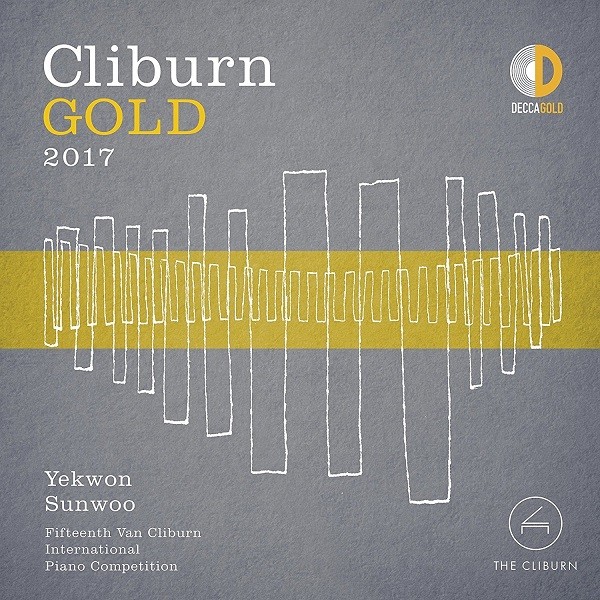 Cliburn Gold 2017 - Piano Competition