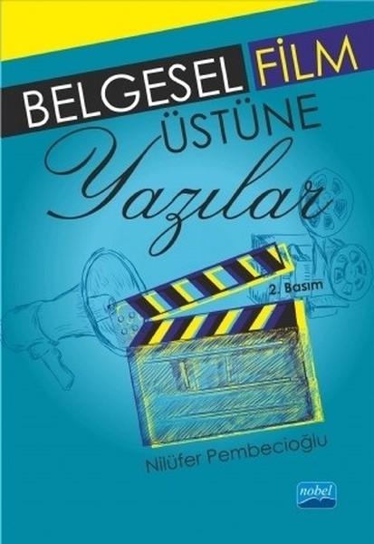 Belgesel Film Üzerine Yazılar